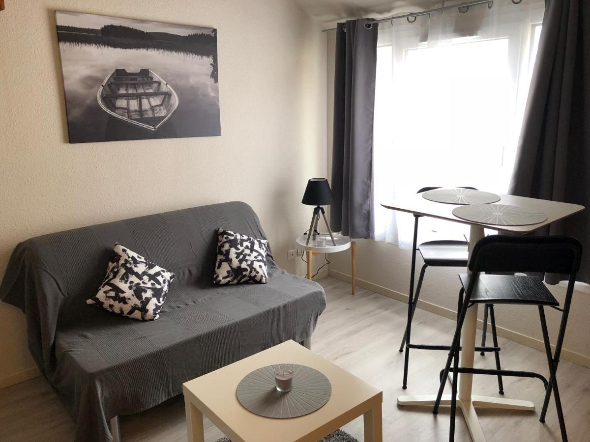 קאין Sphinx Residences - Les Doges / Le Rialto מראה חיצוני תמונה