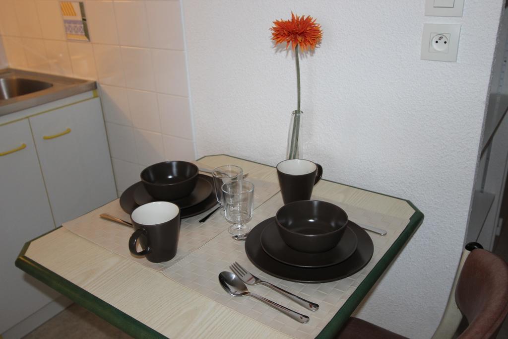 קאין Sphinx Residences - Les Doges / Le Rialto חדר תמונה