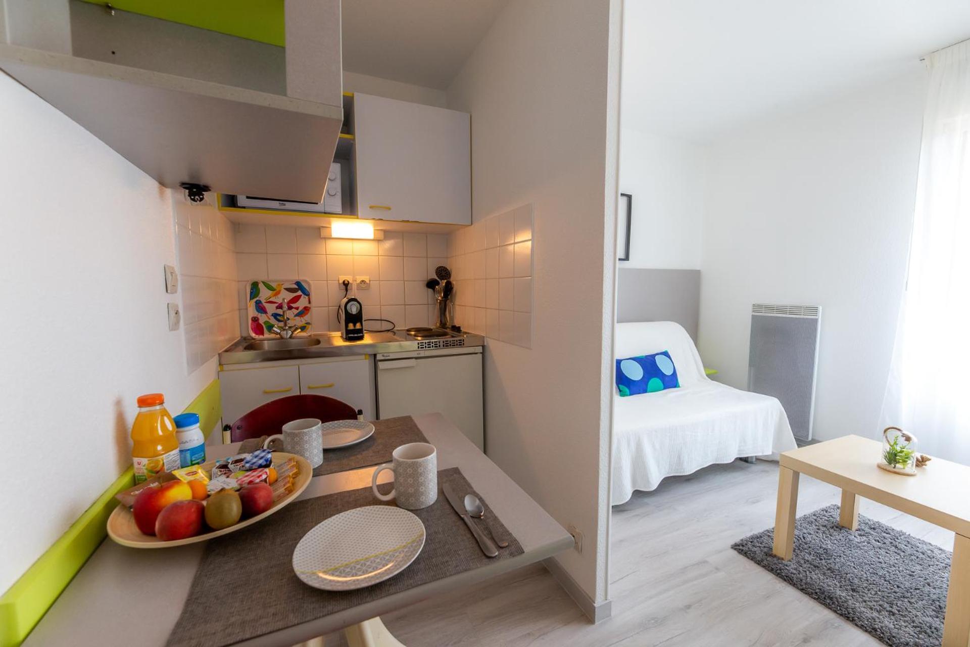 קאין Sphinx Residences - Les Doges / Le Rialto מראה חיצוני תמונה
