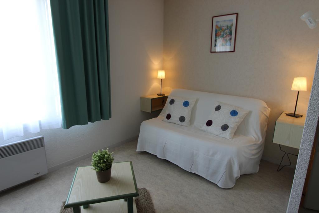 קאין Sphinx Residences - Les Doges / Le Rialto חדר תמונה