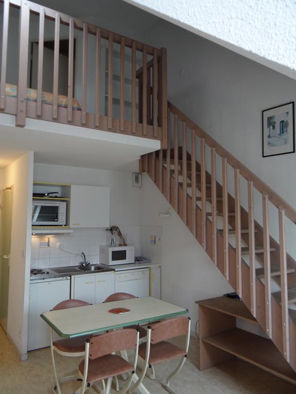 קאין Sphinx Residences - Les Doges / Le Rialto חדר תמונה