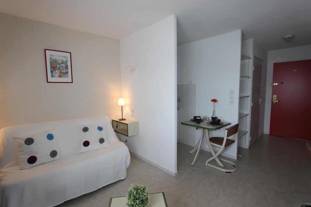 קאין Sphinx Residences - Les Doges / Le Rialto מראה חיצוני תמונה